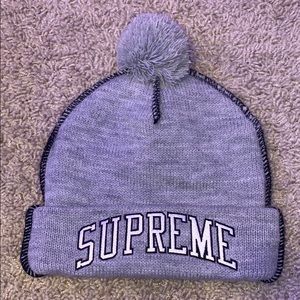 Supreme hat